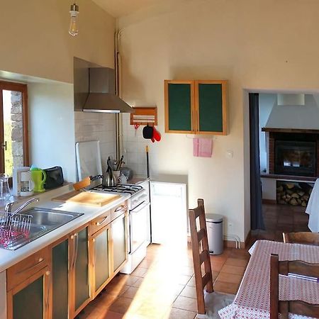 Gite Dans Un Hameau De Charme Castelnau-Durban Экстерьер фото